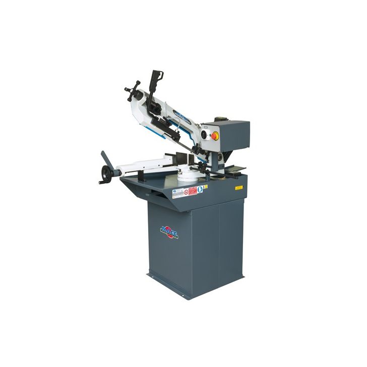 Bandsaw for metal MACC SPECIAL 215 M (400V)