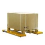 SNNU3000 - U veida paliktņu pacelšanas galds 3000 kg