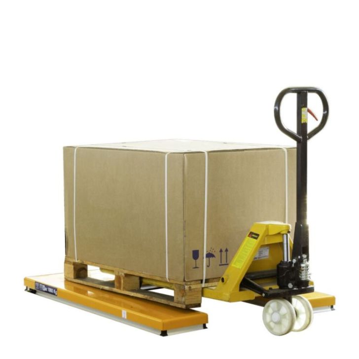 SNNU3000 - U veida paliktņu pacelšanas galds 3000 kg