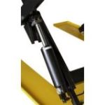 SNNU3000 - U veida paliktņu pacelšanas galds 3000 kg