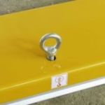 SNNU3000 - U veida paliktņu pacelšanas galds 3000 kg