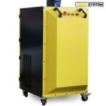 Dūmu nosūcējs metināšanas dūmiem OS 2000