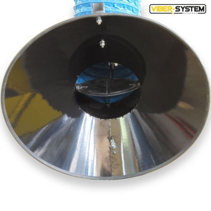 Dūmu nosūcējs metināšanas dūmiem OS 2000