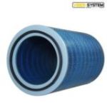 Dūmu nosūcējs metināšanas dūmiem OS 2000