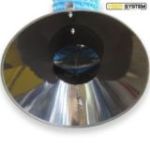 Metināšanas dūmu nosūcējs Metināšanas dūmu nosūcējs OS 3008