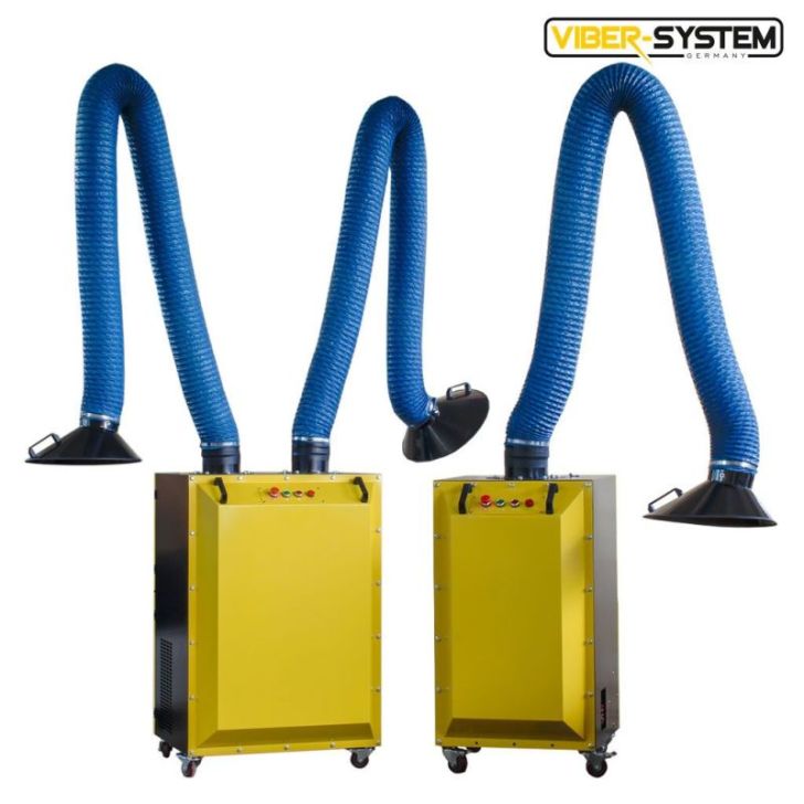 Metināšanas dūmu nosūcējs Metināšanas dūmu nosūcējs OS 3008