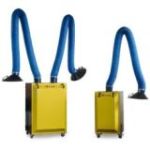 Metināšanas dūmu nosūcējs Metināšanas dūmu nosūcējs OS 3008