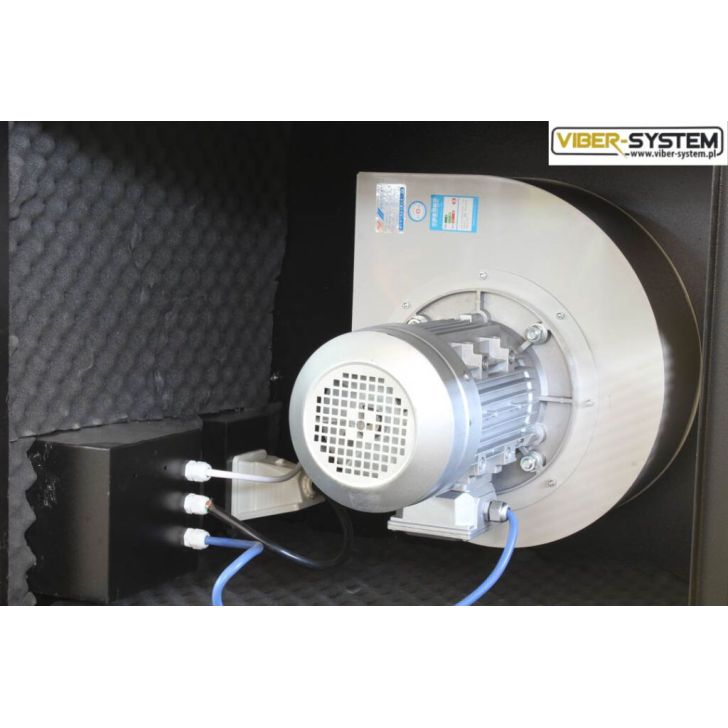 Metināšanas dūmu nosūcējs Metināšanas dūmu nosūcējs OS 3008