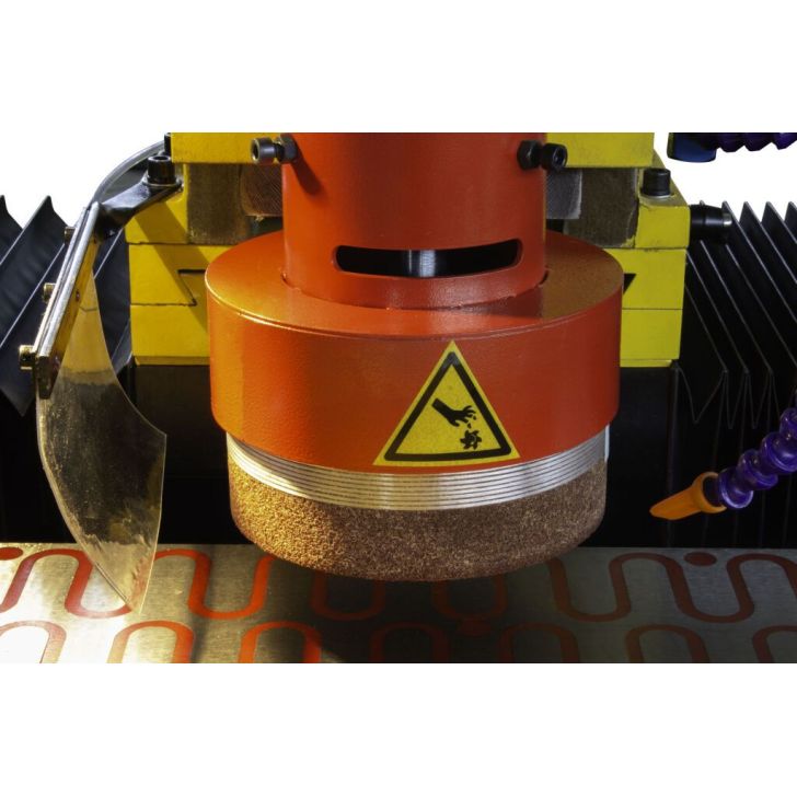 Asināšanas iekārta ON1000AM