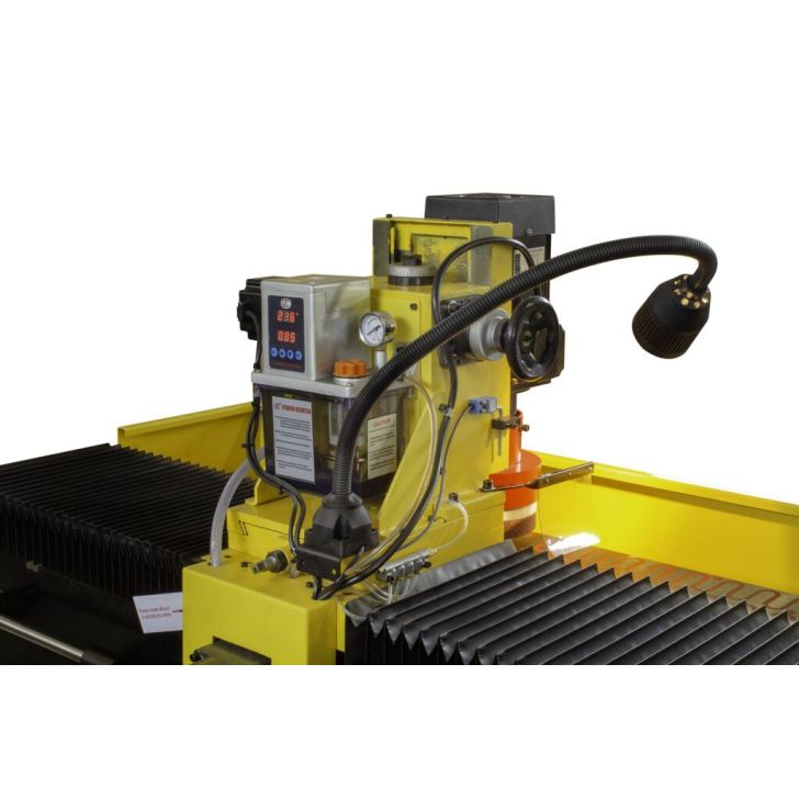 Asināšanas iekārta ON100PLC