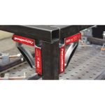 Magnētiskais metināšanas palīgleņķis SWM 35