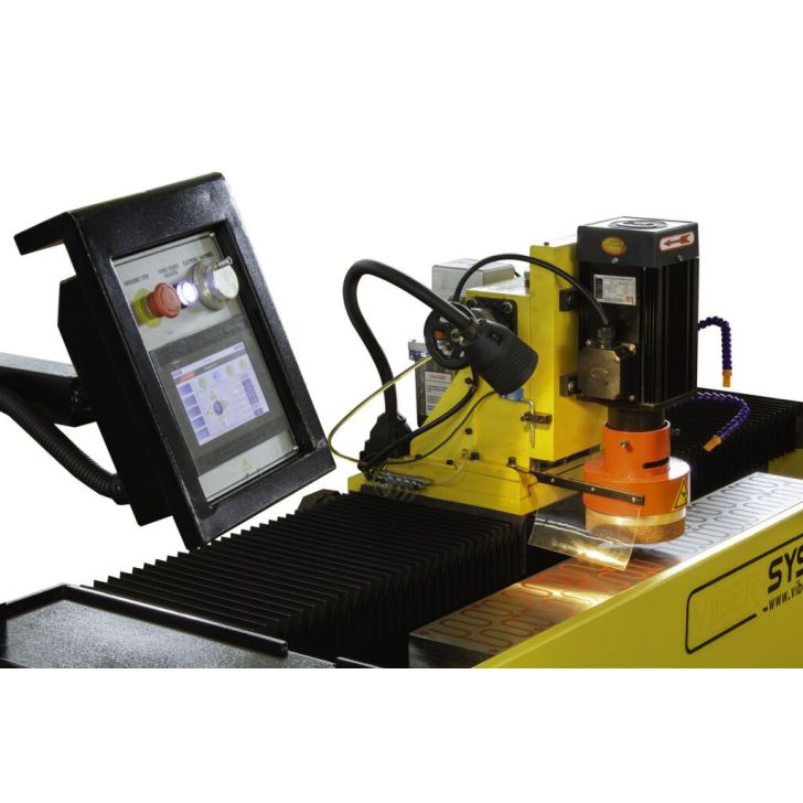 Asināšanas iekārta ON100PLC