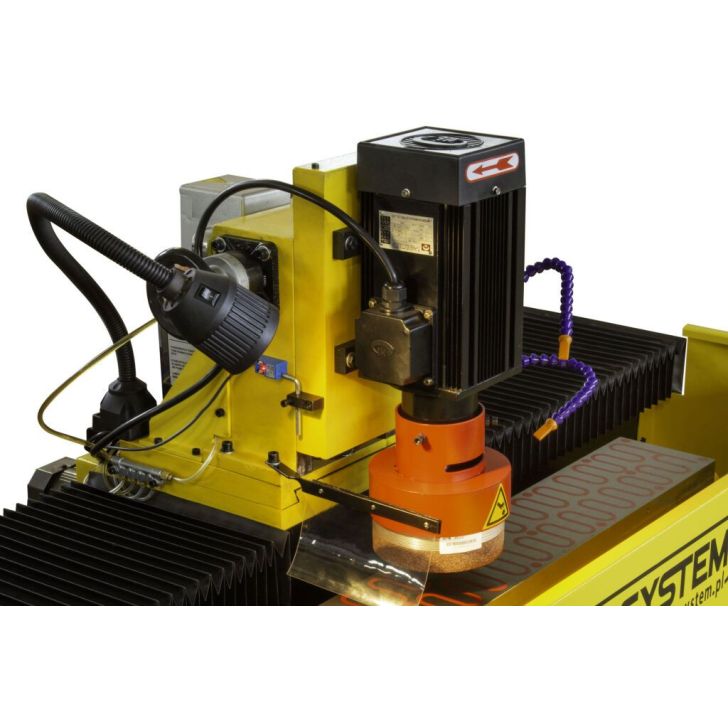 Asināšanas iekārta ON100PLC