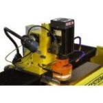 Asināšanas iekārta ON100PLC