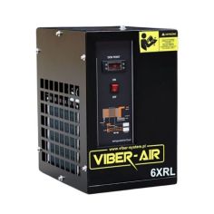 Saspiestā gaisa dzesēšanas žāvētājs VIBER-AIR 6XRL 600l/min 230V
