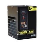 Saspiestā gaisa dzesēšanas žāvētājs VIBER-AIR 6XRL 600l/min 230V