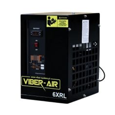 Saspiestā gaisa dzesēšanas žāvētājs VIBER-AIR 6XRL 600l/min 230V 2