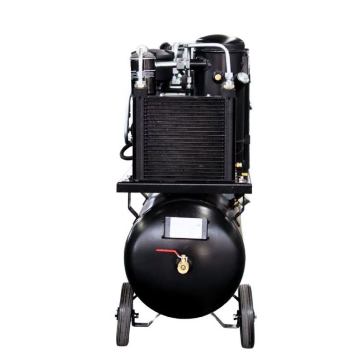 Viber-Air 2.2-100s skrūvju kompresors Skrūvju gaisa kompresors 100 l, 230 V, 2,2 kW