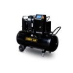 Viber-Air INV5.5-200S Skrūvkompresors Skrūvkompresors ar frekvences pārveidotāju 5,5 kW 200 l 400 V