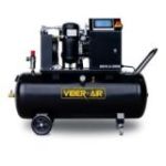 Viber-Air INV5.5-200S Skrūvkompresors Skrūvkompresors ar frekvences pārveidotāju 5,5 kW 200 l 400 V