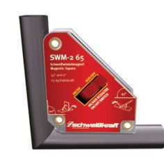Magnētiskais metināšanas palīgleņķis SWM-2 35 2