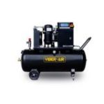 Viber-Air INV5.5-200S Skrūvkompresors Skrūvkompresors ar frekvences pārveidotāju 5,5 kW 200 l 400 V