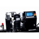 Viber-Air INV5.5-200S Skrūvkompresors Skrūvkompresors ar frekvences pārveidotāju 5,5 kW 200 l 400 V