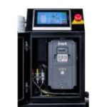 Viber-Air INV5.5-200S Skrūvkompresors Skrūvkompresors ar frekvences pārveidotāju 5,5 kW 200 l 400 V