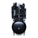 Viber-Air INV5.5-200S Skrūvkompresors Skrūvkompresors ar frekvences pārveidotāju 5,5 kW 200 l 400 V