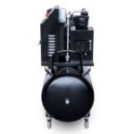 Viber-Air INV5.5-200S Skrūvkompresors Skrūvkompresors ar frekvences pārveidotāju 5,5 kW 200 l 400 V