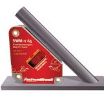 Magnētiskais metināšanas palīgleņķis SWM-2 35