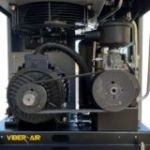 Viber-Air 5.5-500 Skrūvkompresors Skrūvkompresors ar žāvētāju 5,5 kW 500 l 400 V