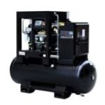 Viber-Air 5.5-500 Skrūvkompresors Skrūvkompresors ar žāvētāju 5,5 kW 500 l 400 V