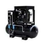 Viber-Air 5.5-500 Skrūvkompresors Skrūvkompresors ar žāvētāju 5,5 kW 500 l 400 V