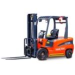 Elektriskais kravas vilciens 2tons 3metri