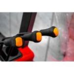 Elektriskais kravas vilciens 2tons 3metri