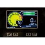 Elektriskais kravas vilciens 2tons 3metri