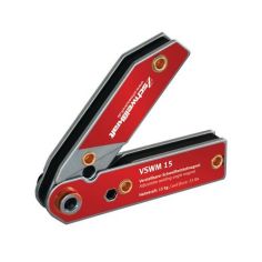 Magnetic welding aid VSWM 15