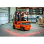 Elektriskais kāršu vilcējs 2 tonnas 4,5 metri