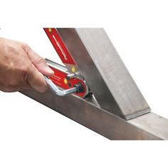 Magnētiskais metināšanas palīgleņķis VSWM 15 2