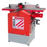 Рубанок-рубанк Holzmann HOB 260 ECO (400В)