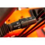 Elektriskais kāršu vilcējs 2 tonnas 4,5 metri