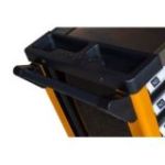 Skapis Instrumentu ratiņi SZN7 Viber-System bez instrumentiem