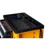 Skapis Instrumentu ratiņi SZN259 Viber-System ar instrumentiem