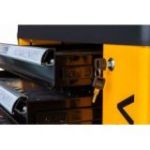 Skapis Instrumentu ratiņi SZN259 Viber-System ar instrumentiem