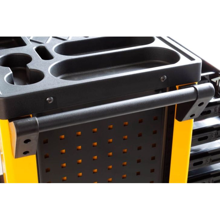 Skapis Instrumentu ratiņi SZN259 Viber-System ar instrumentiem