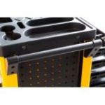 Skapis Instrumentu ratiņi SZN259 Viber-System ar instrumentiem