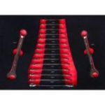 Skapis Instrumentu ratiņi SZN259 Viber-System ar instrumentiem