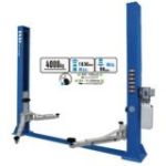 2-statņu autopacēlājs 4t, 400V