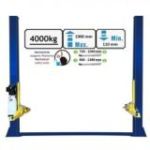 2-statņu autopacēlājs 4t, 220V